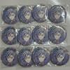 Used Fuwa Minato June Bride Can Badge