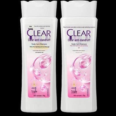 Anti-Dandruff Scalp Care Shampoo