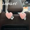 Multifunctional Car Back Seat Hook for Storage - Load-Bearing Invisible Rear Backrest Organizer