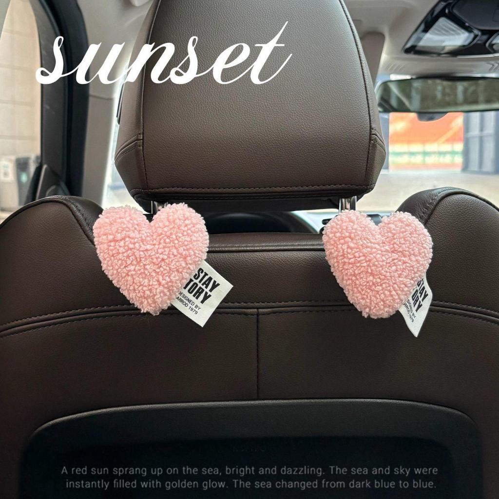 Multifunctional Car Back Seat Hook for Storage - Load-Bearing Invisible Rear Backrest Organizer
