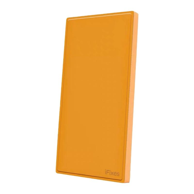 

7inch Silicone Pressing Pad Accuracy Screen Alignment Pad Nonslip Screen Fitting Mat For Phone Screen Repair Enduring 1