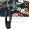 Car Steering Wheel Trim Cover Decoration Sticker Bottom Fit for   3CelsiusAxela 2020