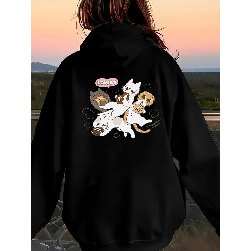 

Unisex Hooded Jacket, Windproof Warm & Versatile, Perfect for Autumn Daily Wear XXL