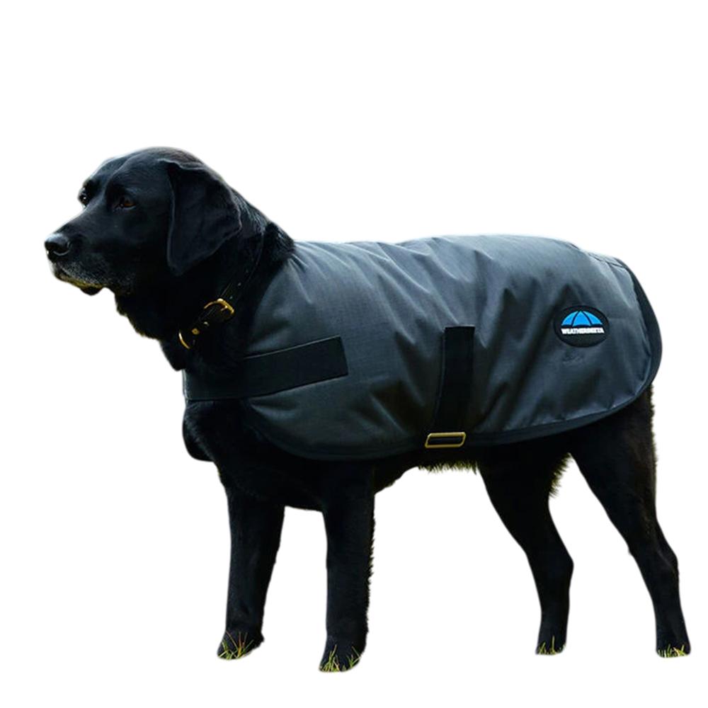 Weatherbeeta Comfitec Classic Waterproof Dog Coat