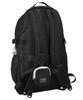 Neikidnis Carabiner Mesh Backpack Ripstop Black