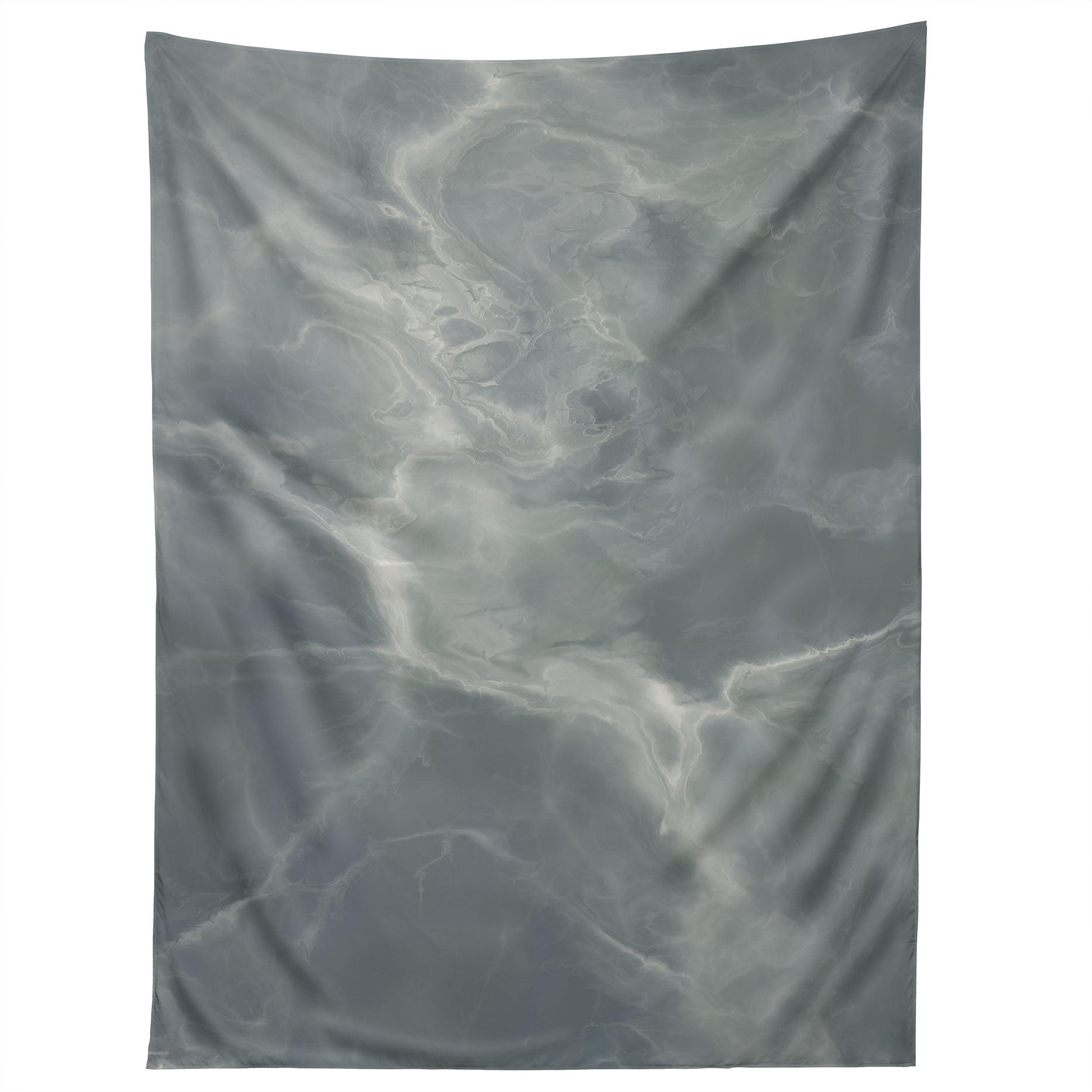 GREY MARBLE 2 tapestry 75x100