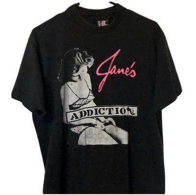 JANES ADDICTION Band Unisex Shirt Gift for Fan TU977