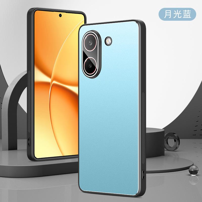 Xiaomi POCO F8Pro Golden Shield Mobile Phone Case Redmi Turbo1max Rotating Bracket K11 Protective Case