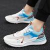 Pánské Boty Tenisky pánské ležérní Pánské Boty tenis Luxusní boty Trenér Závody Prodyšné Boty módní běžecké Boty pro ženy
