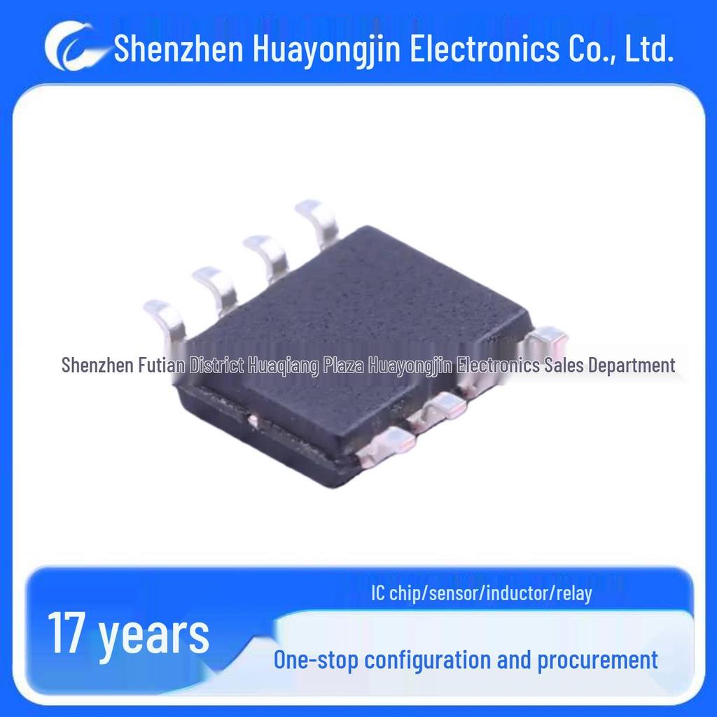 TJA1028T/5V0/20/2 SOIC-8 LIN Transceiver - Brand New & Original in Long-Term Stock