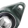 UCFL207 Rhombic Flange Bearing Unit