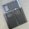 For iPhone 17 Pro / 17Pro Max Ultra Thin and Light Magnetic Real Aramid Kevlar Carbon Fiber Phone Case with Magsafe /Metal Lens