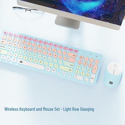Periferiche per computer – Set tastiera e mouse