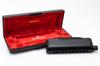 HOHNER CX12 E Chromatic Harmonica
