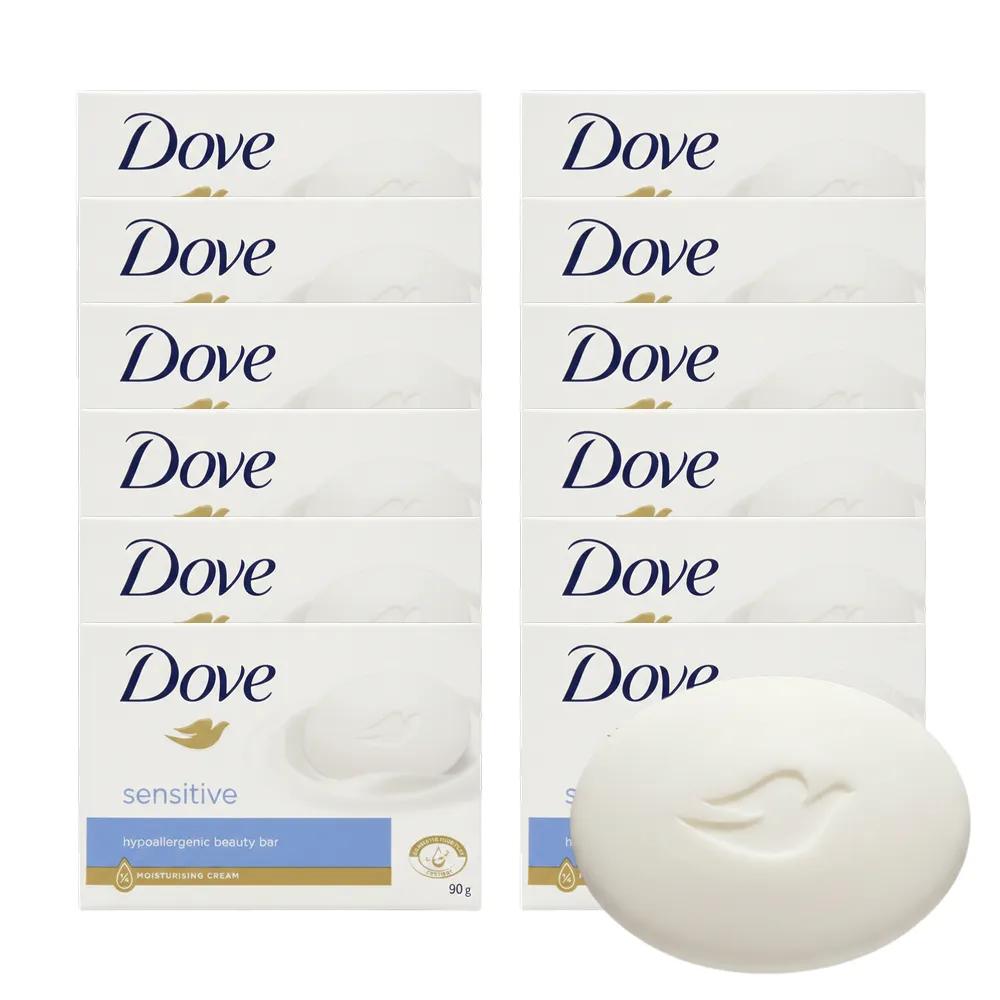 

DOVE Sensitive Bar 90g 12 pcs