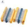 100pcs 1/4W 1R~22M 1% Metal Resistors 220R 100R 1K 1.5K 2.2K 4.7K 10K 22K 47K 100K 100 220 1K5 2K2 4K7 Ohm Resistances XZG
