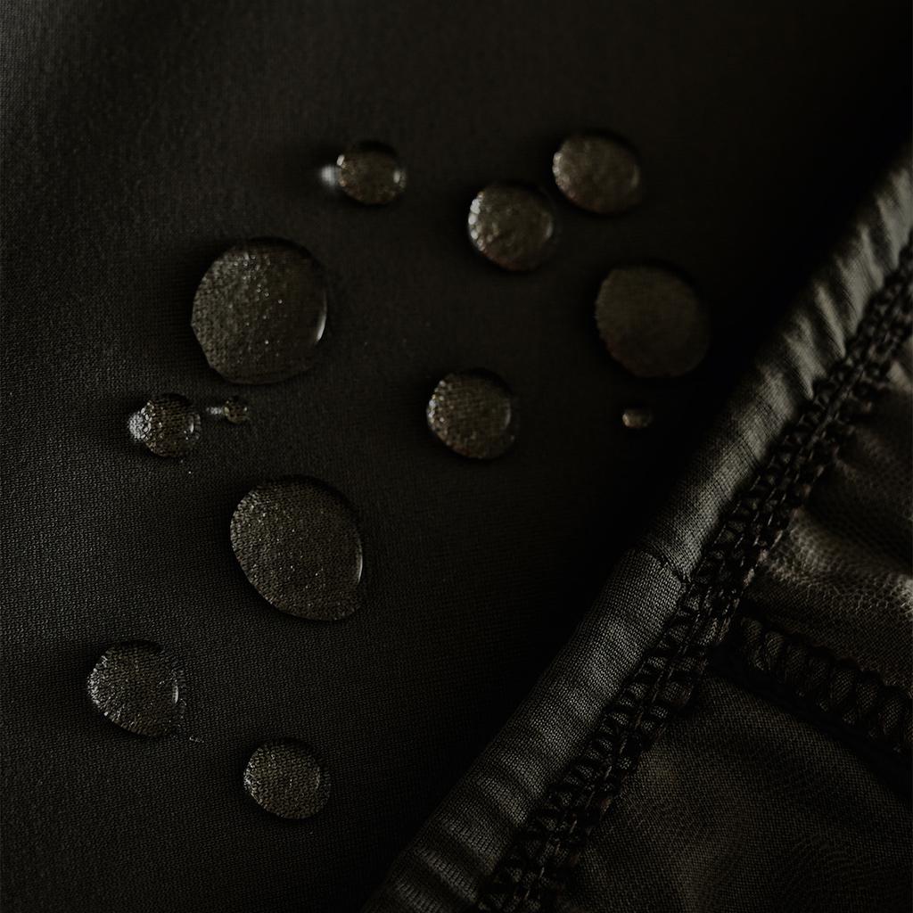 TPU Laminated Waterproof Milk-Silk Chair Cover, Leak-Proof Seat Protector