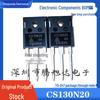 New CS130N20 130A/200V TO-247 MOSFET, AP130N20MP Compatible