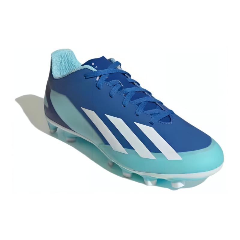 Adidas X Crazyfast.4 Fg 'Marinerush Pack' Sneakers GY7431