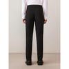 GXG Men's Slim Fit Four-Way Stretch Business Casual Trousers