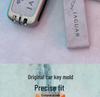 Jaguar Key Case XEL/XFL/F-PACE/XF/XJL Car Accessory Set