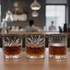OLOEY Whiskey Glass