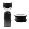 Macchina del Caffè Tramogge per Chicchi Macinacaffè Soffiatori d'Aria Macinacaffè in Silicone Soffiatore Accessori per Caffè per Caffè