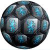 Chelsea FC Theme soccer ball Size 5 Soccer Ball Soft Touch Professional Training Football for Outdoor Sports