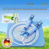 Tangle-Free Bearing Jump Rope for Kids and Students