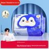 DeYou Flushable Wet Wipes & Safeguard Kids Bubble Bath Bundle