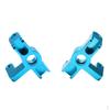 2 Front Steering Cups Set For 144001 RC Car Spare Part