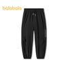 Balabala Boys' Summer Jogger Pants