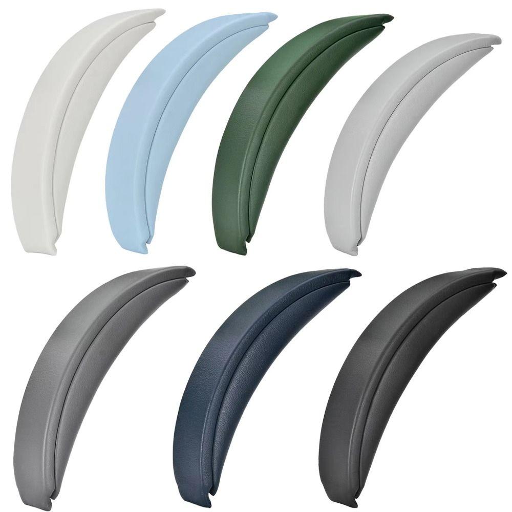 Protein Leather Headband Cushion for Bose QuietComfort QC35 QC35II QC45 Headphone Accessories