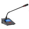 Huidu YX-X8S Professional Digital Conference Microphone System (CN Version)