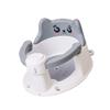 Easy To Remove Bathtub Seats Infant Bathtub Seat Baby Bath Seat for Sit-Up Bathing Provides Backrest Support for Baby