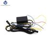 2Pcs DRL for Honda Jazz Fit 2014 2015 2016  LED Daytime Running Lights Daylight Fog Lamp with Turn Signal Light