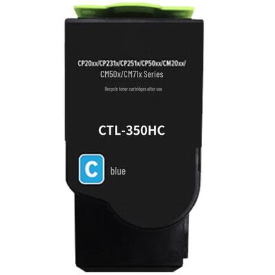 Deyin CTL-350H Compatible High-Capacity Toner Cartridge for Pantum