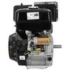 Benzinmotor 15 PS, 11 kW, Schwarz