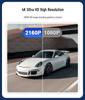 HD Dash Cam for Mercedes-Benz A, C, E-Class, GLA, GLC260L, C200L, E300L