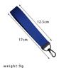 Car Keyring Bag Keyring Ribbon Rope Keychain Phone Straps Neck Strap Lanyard Keychain Lanyard