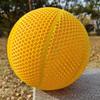 Pallone da basket Norman cavo senza aria stampato in 3D