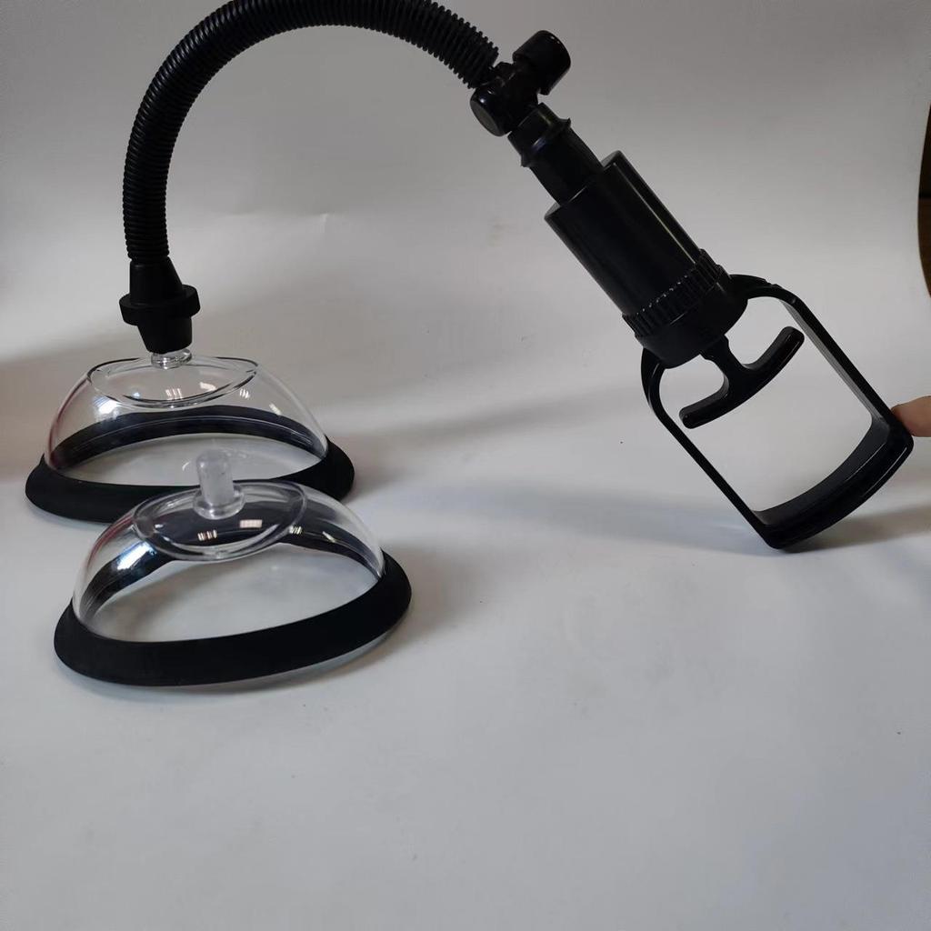 Clitoral Sucking Vacuum Stimulator by [Manufacturer]