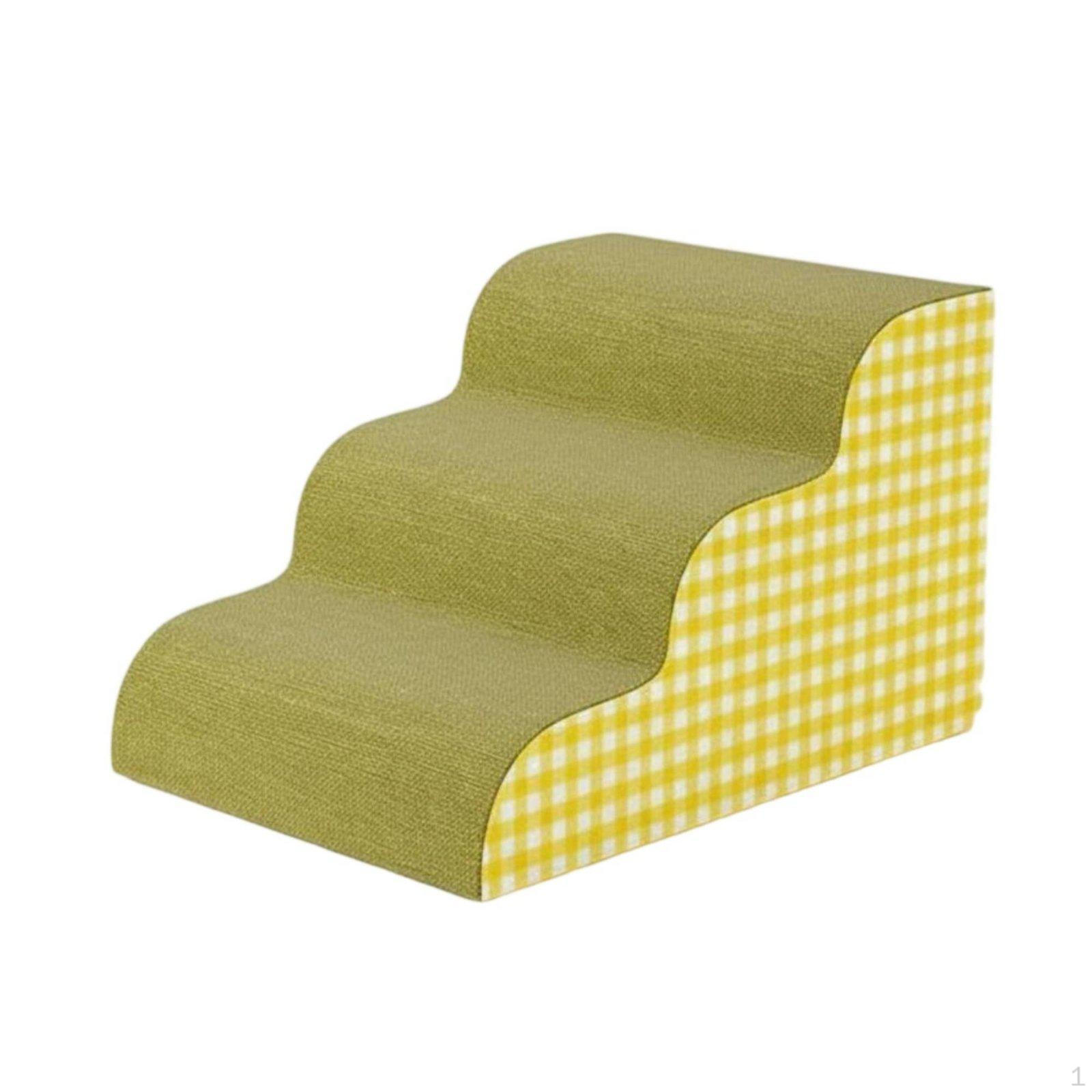 Pet Stairs Ramp Washable Cover Foldable