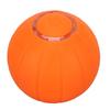 Smart Interactive Cat Ball Rechargeable Teeth Grinding Bite Resistant Automatic Rolling Kitten Toys