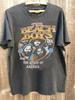 Vtg The Beach Boys The Spirit of America T-Shirt Band Tour Anthrazit Unisex S5XL