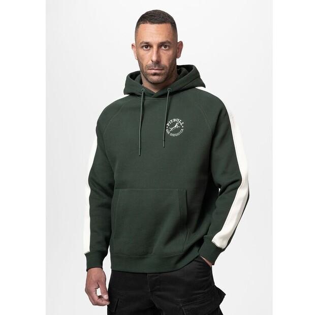 Толстовка PITBULL SAN DIEGO CA EU S