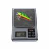 Minnow Fishing Lure Vib 7.2cm 8.7g 3d Eyes Bionic Hard Bait Artificial Fishing Accessories For