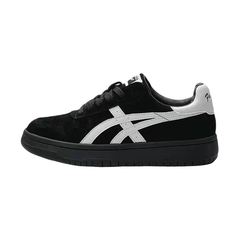 Zhao Ruth hat die gleichen Campus Forrest Gump 2025 Herbst neue Plattform ins vielseitige lässige Retro Nische Sportschuhe