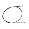 54530-VB3-802 Stop Cable Is Suitable For Honda HR194 HR214 HR216 HRA214 HRA216 Lawn Mower Replacement Parts Garden