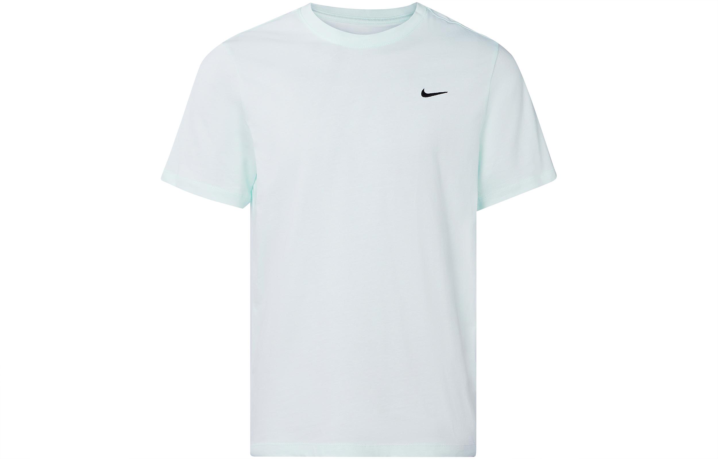 Nike Sportswear T Shirt Men s Light Green BV0508-394 XL